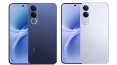 Vivo V70 FE India Launch Soon? Dimensity 7360-Turbo and 1.5K AMOLED Expected
