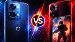 Vivo V70 Elite vs OnePlus 15R Comparison: Which One Should You Buy in 2026?