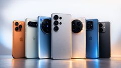 7 Powerful Smartphones to Buy Instead of the Samsung Galaxy S26 plus