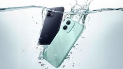 iQoo Z11x 5G Now On Sale In India Big Battery And 4K Camera At ₹18999