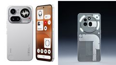 Nothing Phone (4a) Pro vs 3a Pro: Design, Camera And Specs Compared Which One Should You Buy?