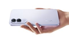 Vivo V70 FE launch 200MP कैमरा और 7000mAh बैटरी के साथ आया नया फोन Price, Specs and Features Revealed