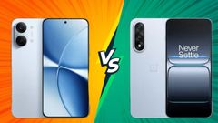 POCO X8 Pro vs OnePlus Nord 5: परफॉर्मेंस, बैटरी और फीचर्स में कौन आगे?