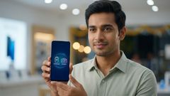 Vivo V70 FE Launched: 7000mAh Battery And 200MP Camera Specs Revealed