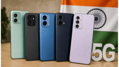 Best 5G Phones Under 15000: HMD Vibe 2 5G, Moto G64, And Redmi 13C Comparison And Best Deals For 2026