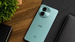HMD Vibe 2 5G Launch Date, Price, And Specs: New Budget Smartphone With 6000mAh Battery And AI Features Arriving In India In 2026