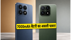 Xiaomi 17T Pro Launch Date, Price & Specs: 7000mAh Battery And Leica Camera Powerhouse Coming To India In 2026