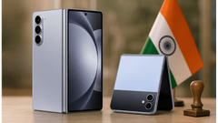 Samsung Galaxy Z Fold 8 And Flip 8 BIS Certification Confirmed: India Launch Timeline And Expected Price 2026