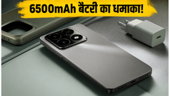 Xiaomi 17T Review: 6500mAh Battery, Leica Camera, And Gaming Performance At ₹44,999