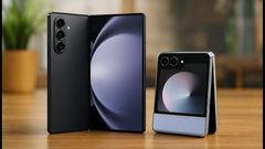 Samsung Galaxy Z Fold 8 And Flip 8 Pre-Reservation India: How To Book Your VIP Pass For ₹999 Today