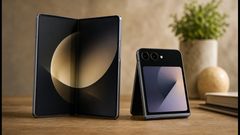 Samsung Galaxy Z Fold 8 And Flip 8 Pre-Reservation: Last Chance To Get VIP Pass And Exclusive Offers 2026