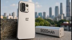 OnePlus 16 Review & India Launch: 9000mAh Battery, 185Hz Display & Snapdragon 8 Elite (2026)
