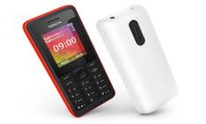 Nokia 106 and 107 Dual SIM Budget Handsets Unveiled With Long Lasting Battery