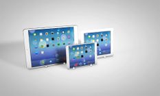 Apple iPad Pro: 12.9 Inch iPad Tipped For Early 2014 Launch