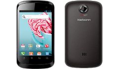 Karbonn Smart A5i: Dual SIM Android 3G Smartphone Launched Online At Rs 3,699