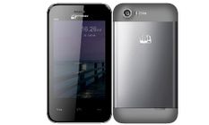 Micromax Bolt A59 and Bolt A28: 3.5 Inch Dual SIM Smartphone To Launch Soon in India