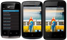 Micromax Introduces Bolt A24, Bolt A37B, Bolt A46: Dual SIM Android Smartphones Available Online Now 