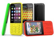 Microsoft Devices Officially Launches Nokia 225 for Rs 3,329