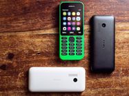 Nokia 215 Dual SIM: Internet Ready Value Phone Now Available Online at Rs 2,149