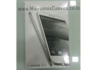 Micromax Plans to Attack Motorola Moto E (2nd Gen) With the New Canvas Juice 2 AQ5001