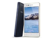 Oppo Unveils Two New Smartphones with Quad-Core CPU