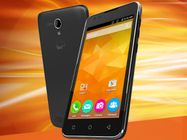 Micromax Canvas Blade 4G with Snapdragon 210 spotted on the official website