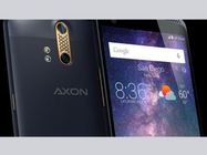 ZTE Axon working on iPad Pro competitor Featuring 13.7 inch Snapdragon 810