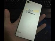 Lenovo A series budget smartphone images leaked 