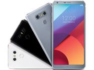 LG G6 to come in white, platinum, and black colors 