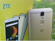 ZTE Blade A2 Plus with 5,000 mAh battery goes on sale on Flipkart at Rs. 11,999