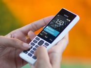 Nokia 150 with 32GB is now available in India at Rs.1,950