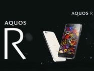 Sharp Aquos R launched with Snapdragon 835 and AI Assistant