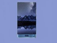 The Doogee MIX smartphone looks almost similar to the Xiaomi Mi MIX