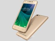 Lava A77 4G smartphone launched at Rs. 6,099