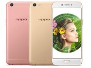 Oppo A77 with 16MP selfie camera Vs other best selfie smartphones