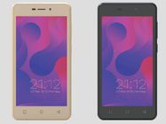 Zen Admire Sense launched with Vistoso feature and fingerprint sensor at Rs. 5,999