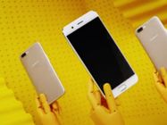 Oppo R11 official Video Ad released just before its launch