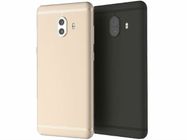 Samsung Galaxy C10 press renders reveal vertically arranged dual cameras