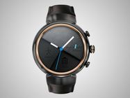 Asus ZenWatch 3 starts receiving support for Android Wear 2.0