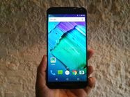 Android Nougat update starts rolling out to Moto X Style in India