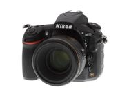 Nikon announced the development of its most anticipated DSLR, Nikon D850