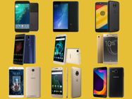 Flipkart offers on Android Nougat Smartphones: Nokia 3, Moto G5 plus, Mi Max 2, Galaxy on Max and more