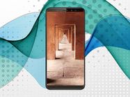 Alleged Micromax all-screen smartphone’s rear panel leaks online