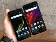 InFocus launches Snap 4 and Turbo 5 Plus budget friendly smartphones in India 