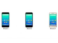 Micromax Bharat 4, Bharat 3 and Bharat 2 Plus now officially listed along with key specs 