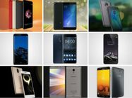 New Budget smartphones to buy in September 2017: Lenovo K8 Note, Moto G5s plus, Nokia 6, Vivo Y69 and more