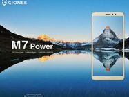 Gionee M7 Power with 6-inch FullView display, 5,000mAh battery may launch in India on November 2 