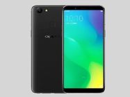 Oppo A79 launched with full screen display, facial recognition and more