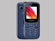 Ziox Mobiles launches Starz Vibe feature phone at Rs. 925