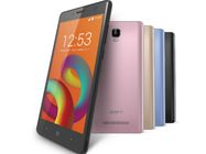 Zen Admire Unity with 4G VoLTE is official at Rs. 5,099; sale debuts tomorrow